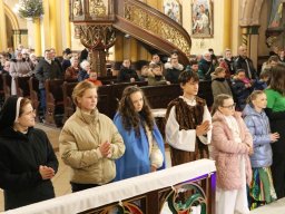 Patronalne Święto Małych Misjonarzy, 06.01.2025